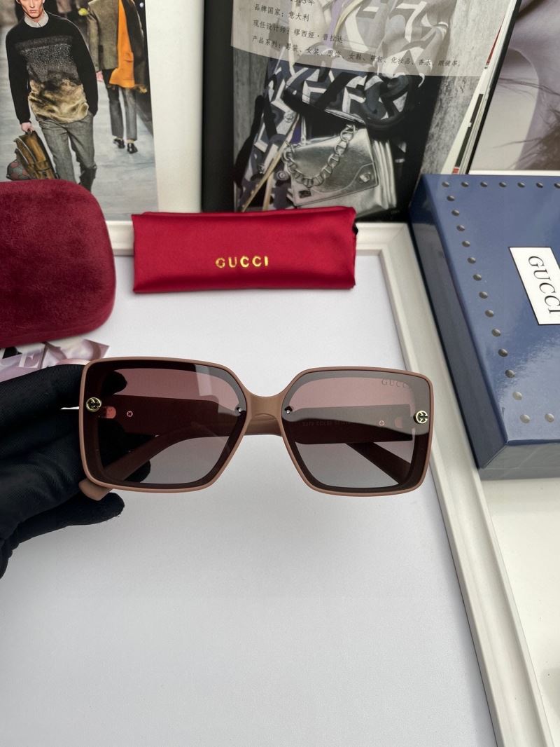 Gucci Sunglasses